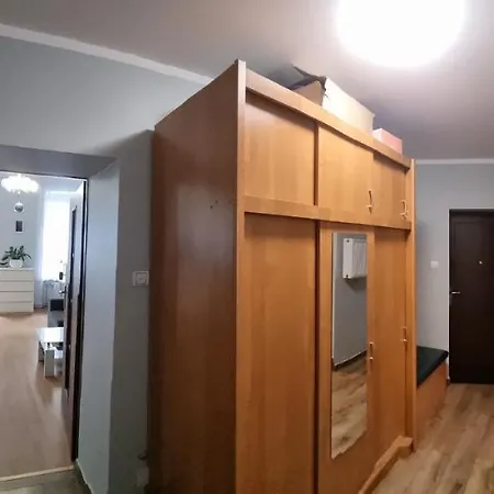 Nfm Apartament * ヴロツワフ